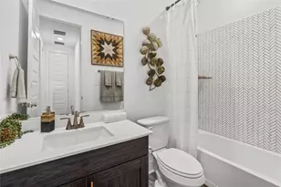 128 Sandrock Trl, Georgetown, TX 78633 - Photo 17