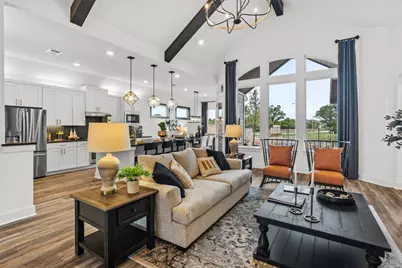 128 Sandrock Trail, Georgetown, TX 78633 - Photo 9