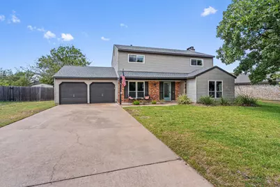 1602 Rock Creek Drive, Round Rock, TX 78681 - Photo 3