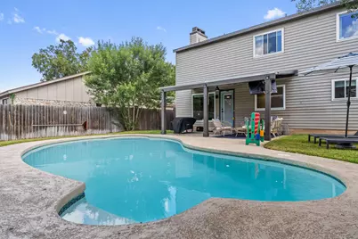 1602 Rock Creek Drive, Round Rock, TX 78681 - Photo 35