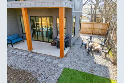 910 Tillery Street #B, Austin, TX 78702 - Photo 25
