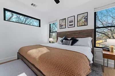 910 Tillery Street #B, Austin, TX 78702 - Photo 13