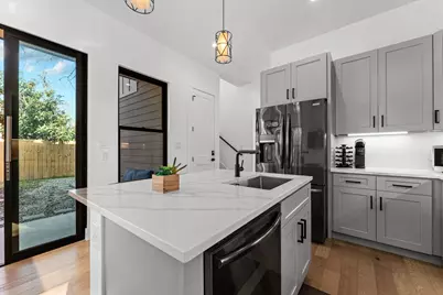 910 Tillery Street #B, Austin, TX 78702 - Photo 7