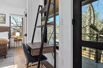 910 Tillery Street #B, Austin, TX 78702 - Photo 15