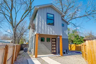 910 Tillery St, Austin, TX 78702 - Photo 1