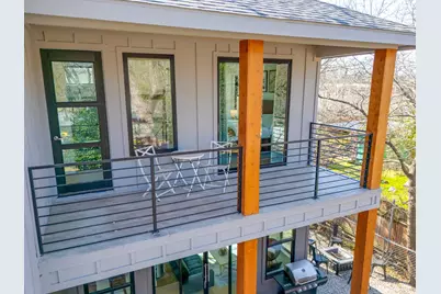 910 Tillery Street #B, Austin, TX 78702 - Photo 27