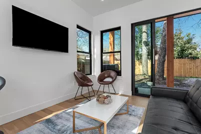 910 Tillery Street #B, Austin, TX 78702 - Photo 11