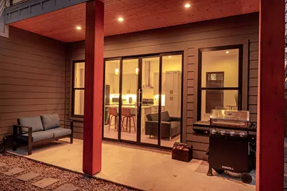 910 Tillery Street #B, Austin, TX 78702 - Photo 23
