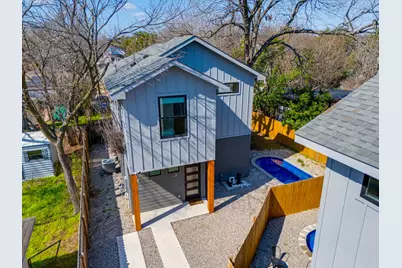 910 Tillery Street #B, Austin, TX 78702 - Photo 3