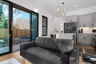 910 Tillery Street #B, Austin, TX 78702 - Photo 9
