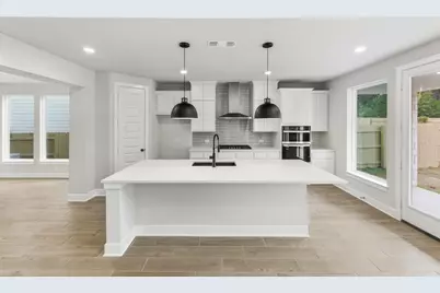 408 Snakeroot Trail, Georgetown, TX 78633 - Photo 5