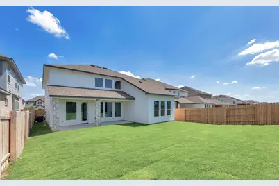 408 Snakeroot Trail, Georgetown, TX 78633 - Photo 19
