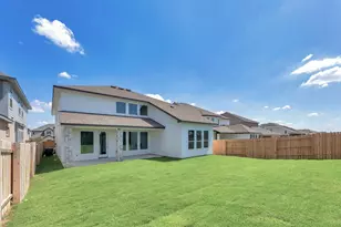 408 Snakeroot Trl, Georgetown, TX 78633 - Photo 19
