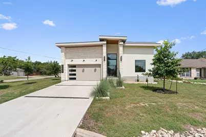21408 Lakefront Drive, Lago Vista, TX 78645 - Photo 1