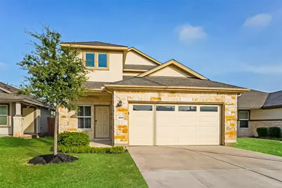 5200 Saddle Club Drive, Georgetown, TX 78626 - Photo 1