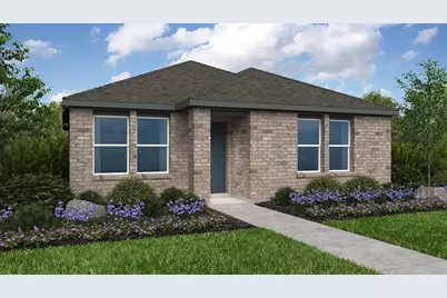100 Christy Street, Hutto, TX 78634 - Photo 1