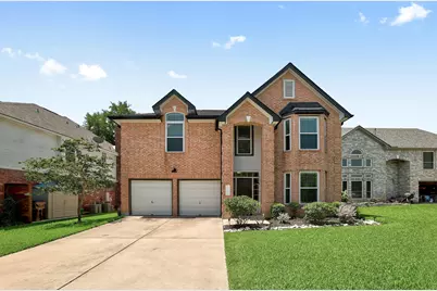 703 Ivy Court, Round Rock, TX 78681 - Photo 1