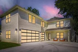 8012 Gault St, Austin, TX 78757 - Photo 1
