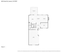 8012 Gault St, Austin, TX 78757 - Photo 39