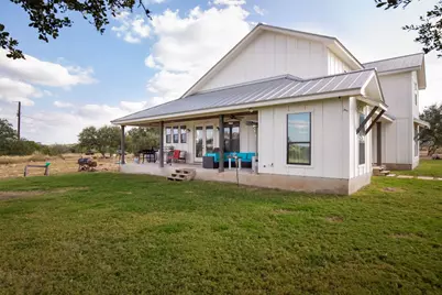 164 Lake On Flat Creek Drive, Johnson City, TX 78636 - Photo 25