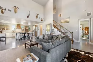 164 Lake On Flat Creek Dr, Johnson City, TX 78636 - Photo 7