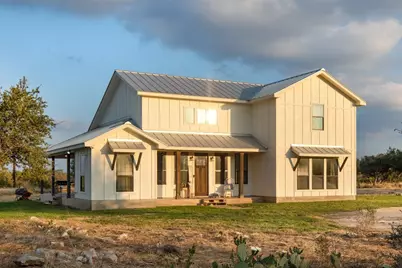 164 Lake On Flat Creek Drive, Johnson City, TX 78636 - Photo 3