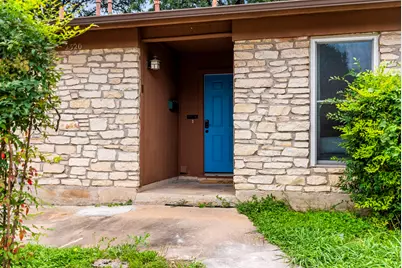 2320 Montclaire Street #A, Austin, TX 78704 - Photo 1