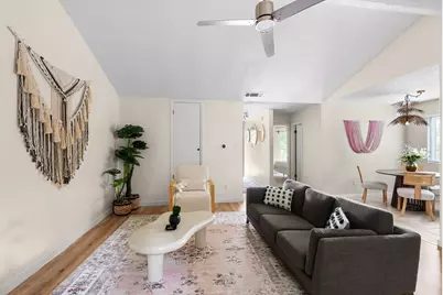 2320 Montclaire Street #A, Austin, TX 78704 - Photo 13