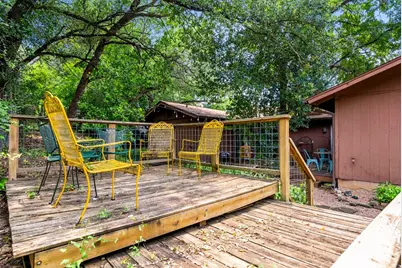 2320 Montclaire Street #A, Austin, TX 78704 - Photo 17