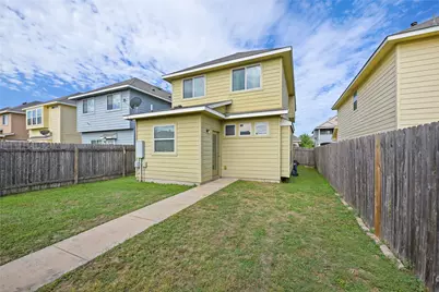 4611 Esper Lane #324, Austin, TX 78725 - Photo 23