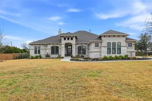 201 Miranda Wy, Georgetown, TX 78633 - Photo 1