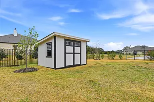 201 Miranda Wy, Georgetown, TX 78633 - Photo 35