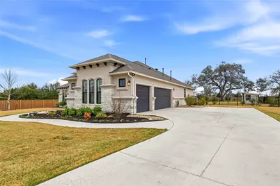 201 Miranda Way, Georgetown, TX 78633 - Photo 3