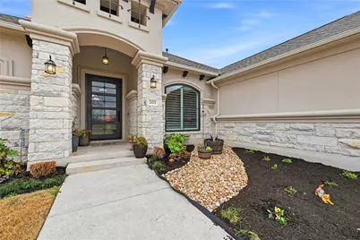 201 Miranda Way, Georgetown, TX 78633 - Photo 3