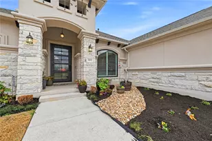 201 Miranda Wy, Georgetown, TX 78633 - Photo 3