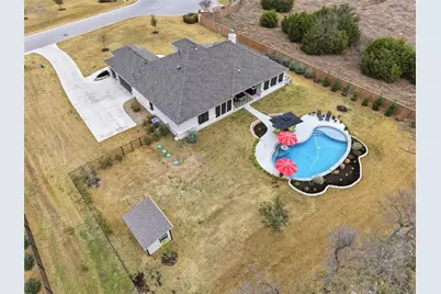 201 Miranda Way, Georgetown, TX 78633 - Photo 39