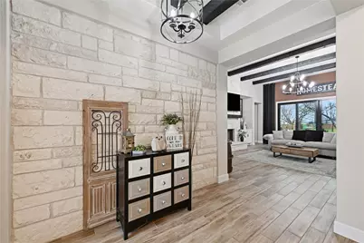 201 Miranda Way, Georgetown, TX 78633 - Photo 5