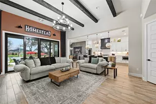 201 Miranda Wy, Georgetown, TX 78633 - Photo 5