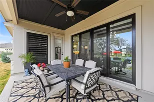 201 Miranda Wy, Georgetown, TX 78633 - Photo 29