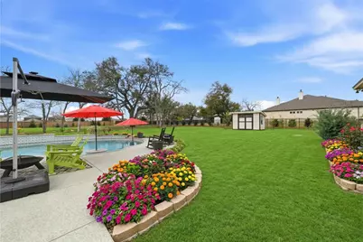 201 Miranda Way, Georgetown, TX 78633 - Photo 31