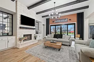 201 Miranda Wy, Georgetown, TX 78633 - Photo 5