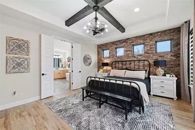 201 Miranda Way, Georgetown, TX 78633 - Photo 17