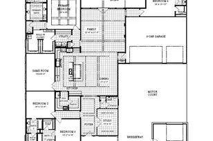 1400 Paxton Ln, Florence, TX 76527 - Photo 13