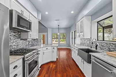 128 Mockingbird Lane, Georgetown, TX 78633 - Photo 5