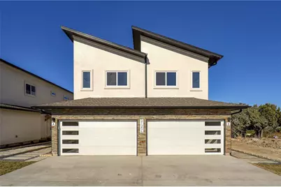 20505 Bonanza Street #B, Lago Vista, TX 78645 - Photo 1
