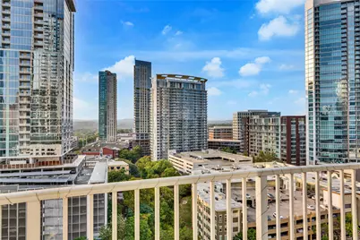 360 Nueces Street #1416, Austin, TX 78701 - Photo 19