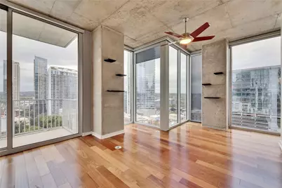 360 Nueces Street #1416, Austin, TX 78701 - Photo 3