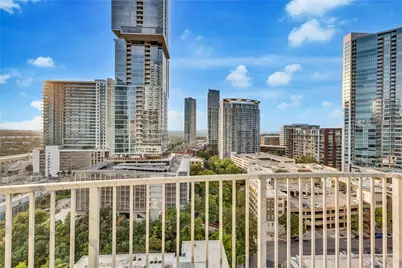 360 Nueces Street #1416, Austin, TX 78701 - Photo 1