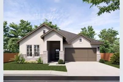 1121 Pansy Trail, Georgetown, TX 78628 - Photo 3