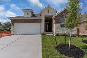 1121 Pansy Trl, Georgetown, TX 78628 - Photo 1